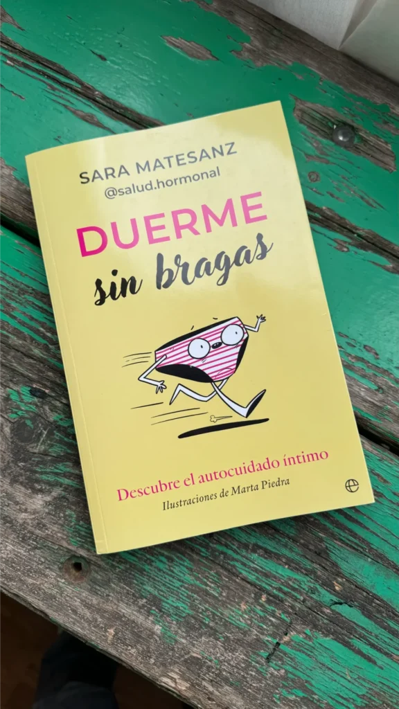 duerme sin bragas custom sexual illustration