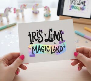 Iris_y_luna_en_magic_land_logo